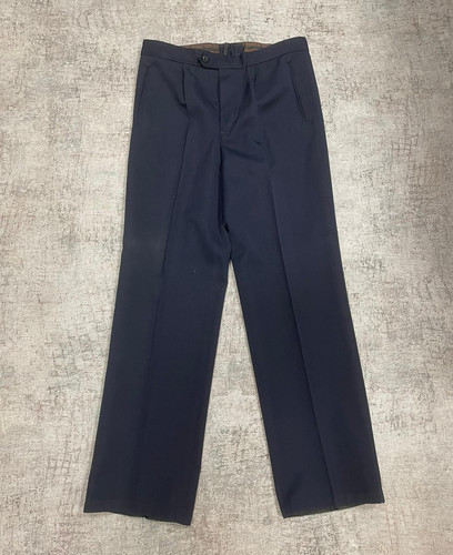 Original nva volksmarine hose - nva/volksmarine,