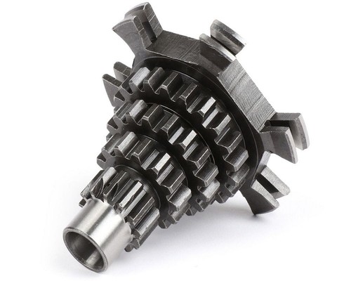 Nebenwelle gears - nebenwelle, gr