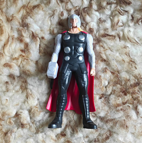 Thor action figur aus - thor, action-figur