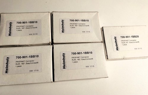 Stück helmholz profi - 5, profi-net