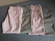 Damen Hosenpaket 4 Teile