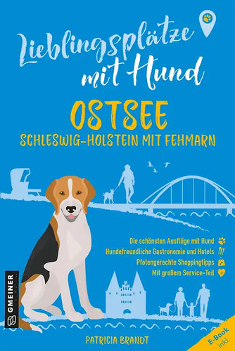 Lieblingsplätze mit hund - mit,