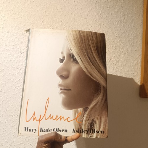 Influence mary kate ashley - influence, mary-kate