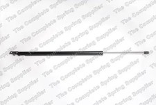 Kofferraum-Gasfeder hinten