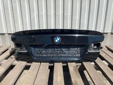 BMW 3 E92 E93 2009 Heckklappe