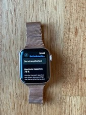 Apple Watch Series 4, 40mm