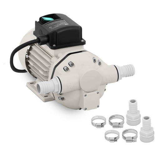Harnstoffpumpe