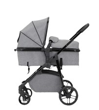Icle Bubba Kinderwagen 3-in-1
