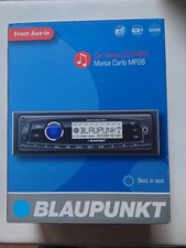 Oldtimer BLAUPUNKT Autoradio