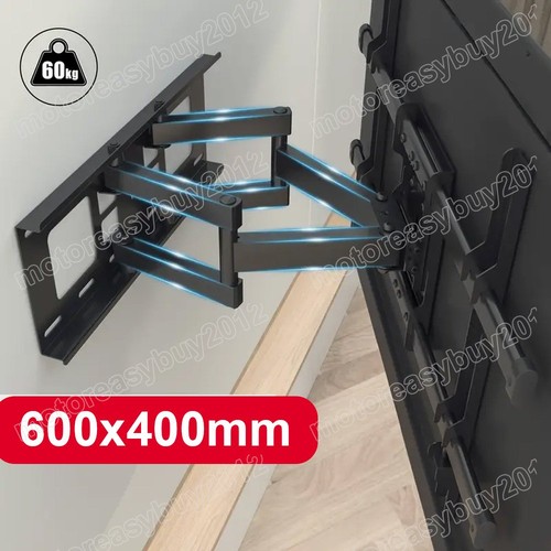 Tv wandhalterung - 26-75",