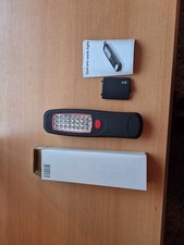 Halogen Taschenlampe Mit