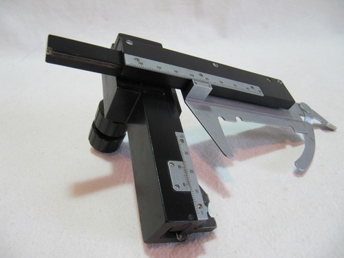 Zeiss jena laboval - 4,