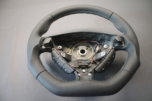 Lenkrad opel astra opc neu - opc,