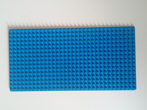 Lego straßenplatte 32x16 - lego®,