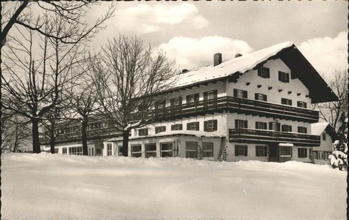 Miesbach stadelberghaus - miesbach,