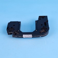 Audi A6 4F C6 Elektronikmodul 4F0953549A 4F0910549 Lenkstockschalter Original