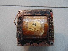 Echolette Ausgangsübertrager M70