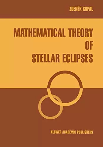 Mathematical theory stellar - mathematical, of