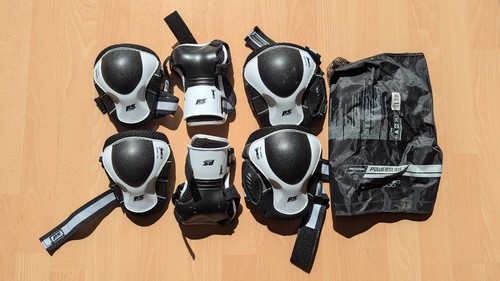 Powerslide protection pro air - protection,