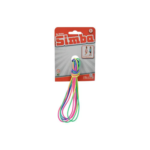 Gummi twist hüpfgummi - gummi-twist,