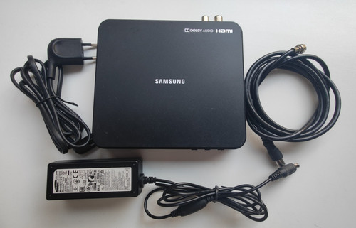 Dvb samsung freenet tv - dvb-t,