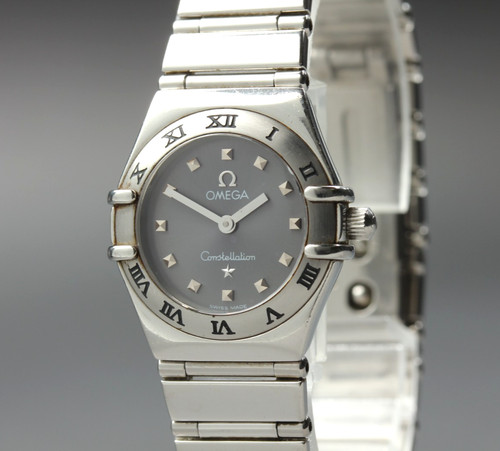Vintage omega constellation - vintage,