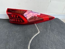 KIA Sportage 2018 Rückleuchte