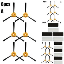 Filter Seitenbürste Für