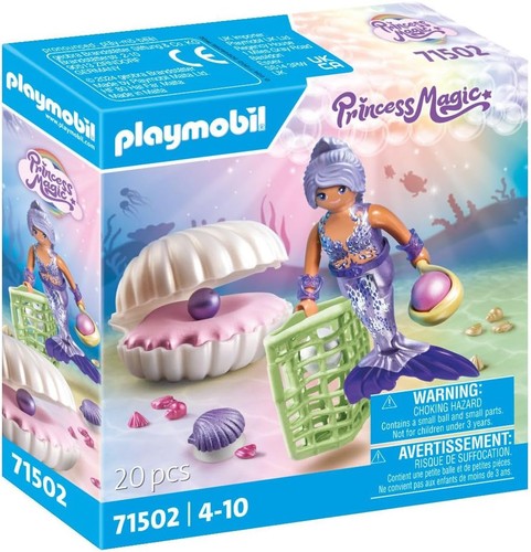 Playmobil princess magic 71502 - playmobil,