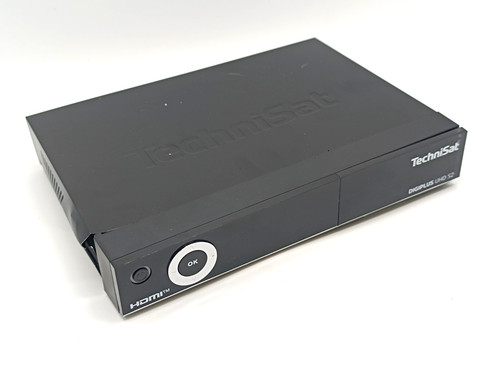 Technisat digiplus uhd - technisat, uhd/