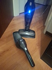 AEG CX7 Animal X Flexibility