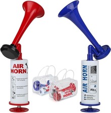 Lufthorn Signalhorn 115dB