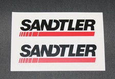 #805 Sandtler Zubehör