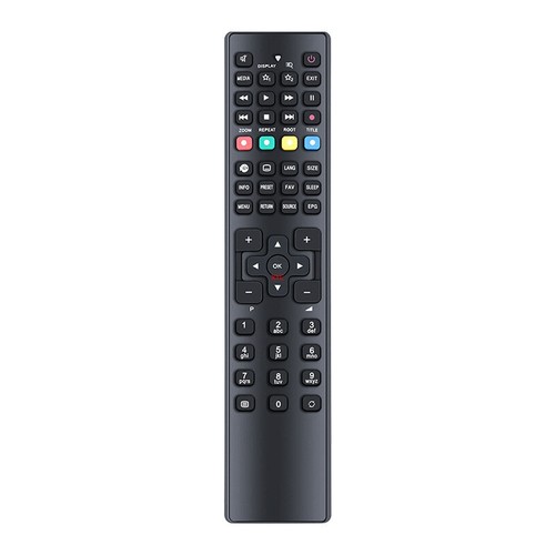 Rc1208 replacement remote - rc1208,