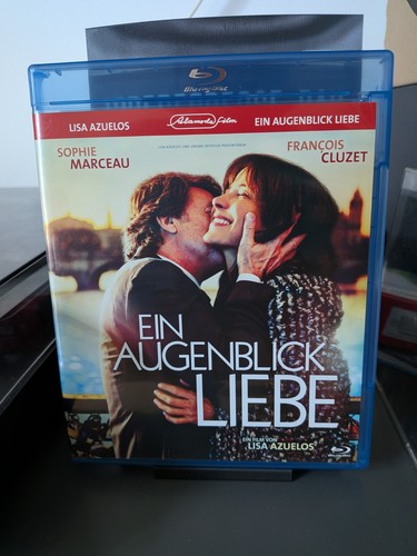Ein augenblick liebe - liebe,