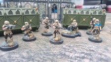 Star Wars Legion: Imperial