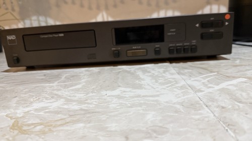 Nad 5220 player - nad,