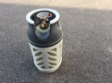 Composite Propan Gasflasche 10
