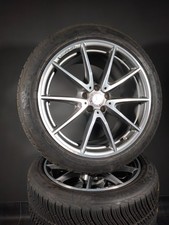 4 Winterräder 265/40R19