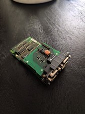 Control Techniques Emerson