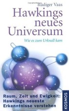 Hawkings neues Universum