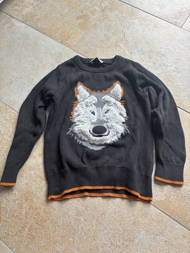 Dicker strickpullover - dicker,