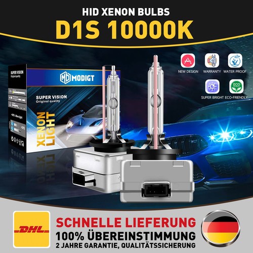 D1s supervision 10000k - 2x,