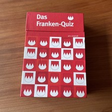 Ars Vivendi Franken-Quiz