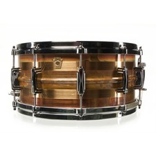Ludwig LB552RS Raw Striped