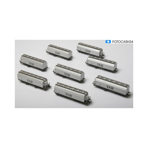 Liliput 240 dc - liliput, h0