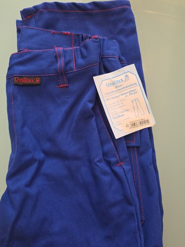 Schweißer bundhose gr 42 - bundhose, in