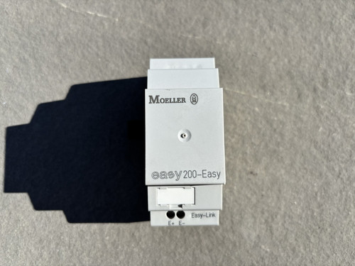 Moeller easy 200 - moeller, 200-easy