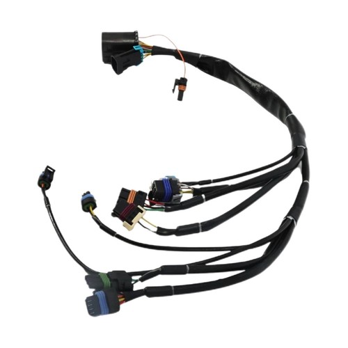 Motor verkabelung gurt - motor,