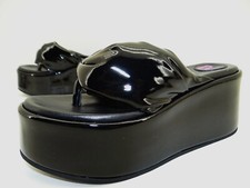 Bettina vermillon dolly toe - bettina,